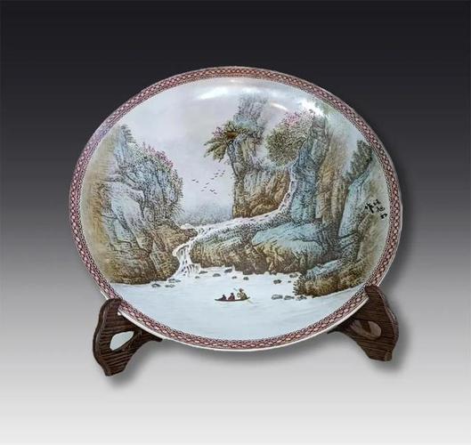 大匠之风 中国当代陶瓷艺术名家作品鉴赏大展——艺术陶瓷的璀璨盛宴