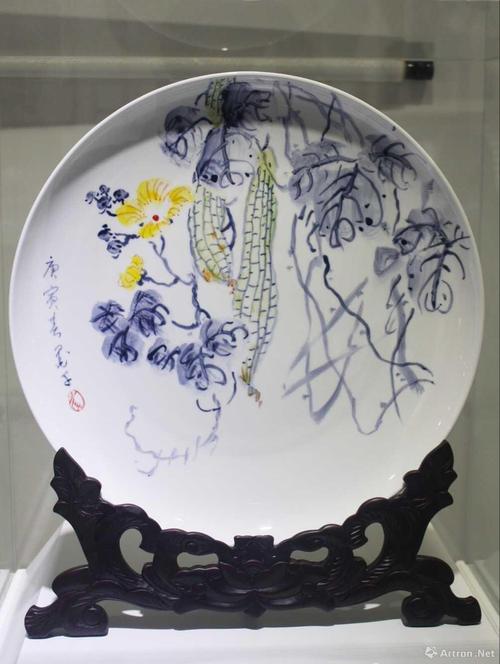 华北理工大学陶瓷艺术大展在唐山隆重举行——艺术陶瓷绽放华彩
